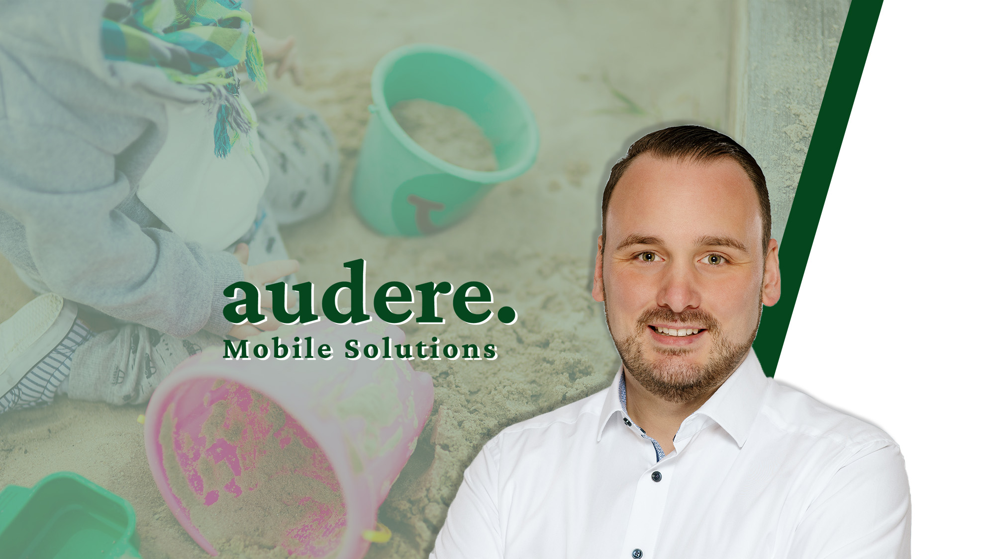 Gruber neuer Key Account Manager